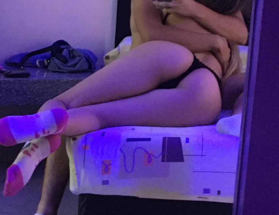 Agostina Latina photo