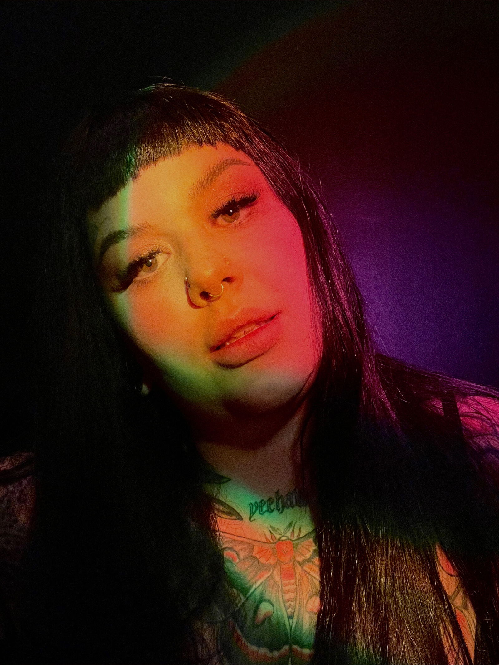 Riski Business photo