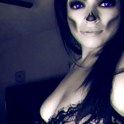 Amber - OnlyFans Model Photo