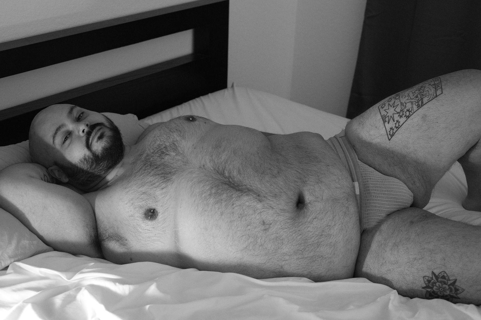 Antoni Del Toro photo