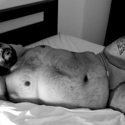 Antoni Del Toro photo