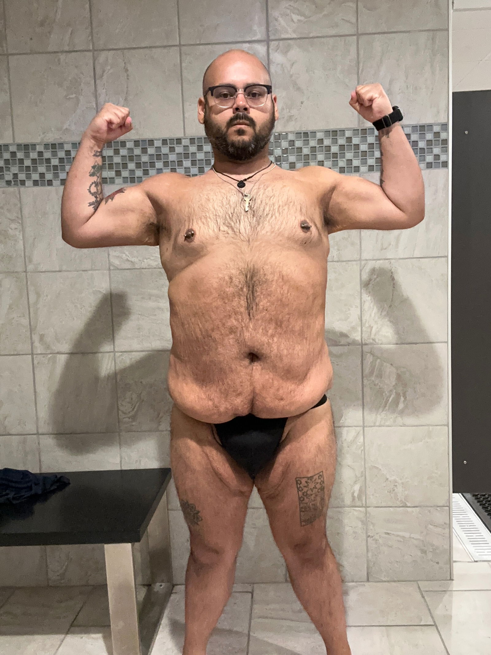 Antoni Del Toro photo