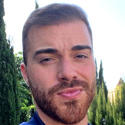 Onlyfans Model, Alex González