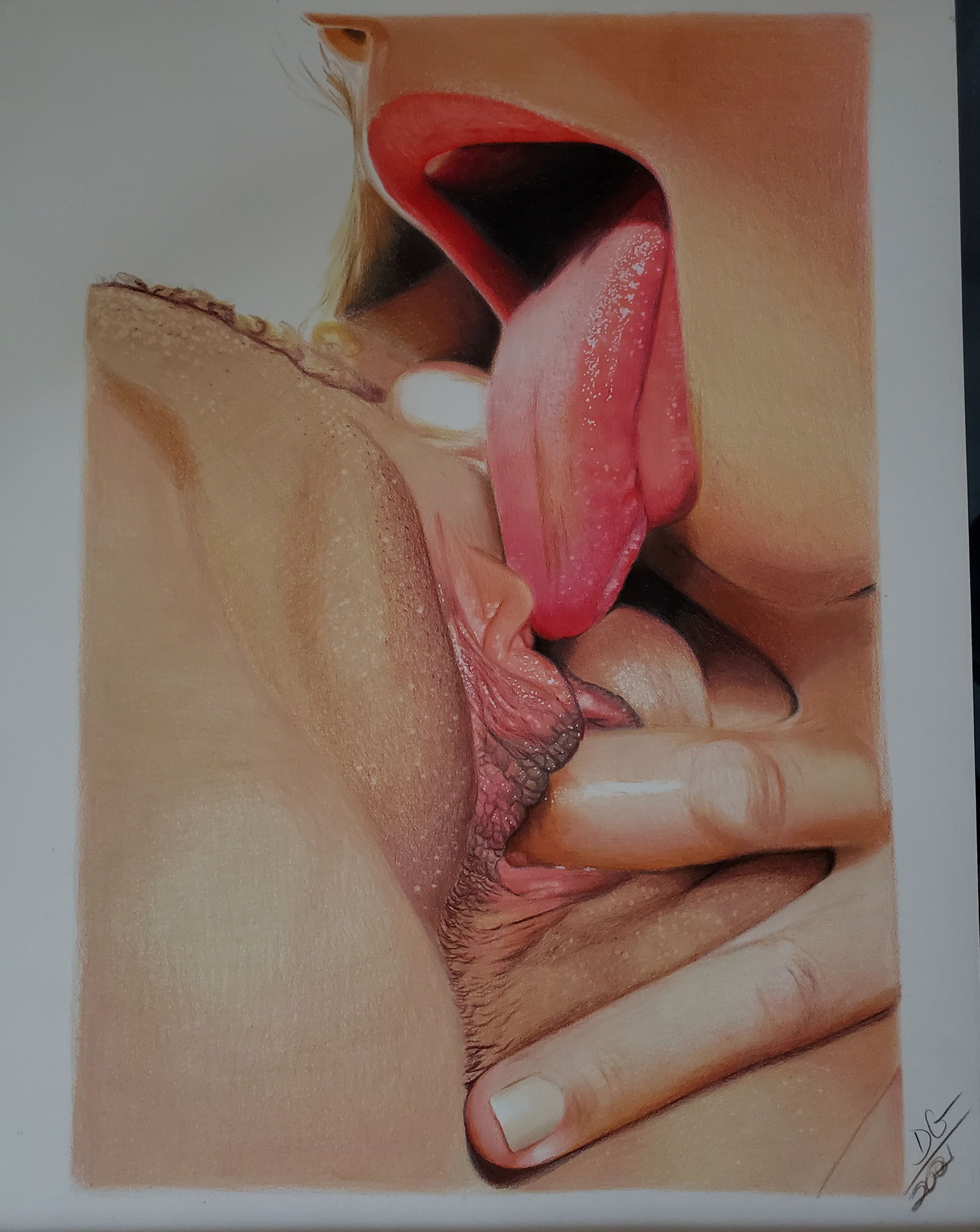 Daniela Gonzalez photo