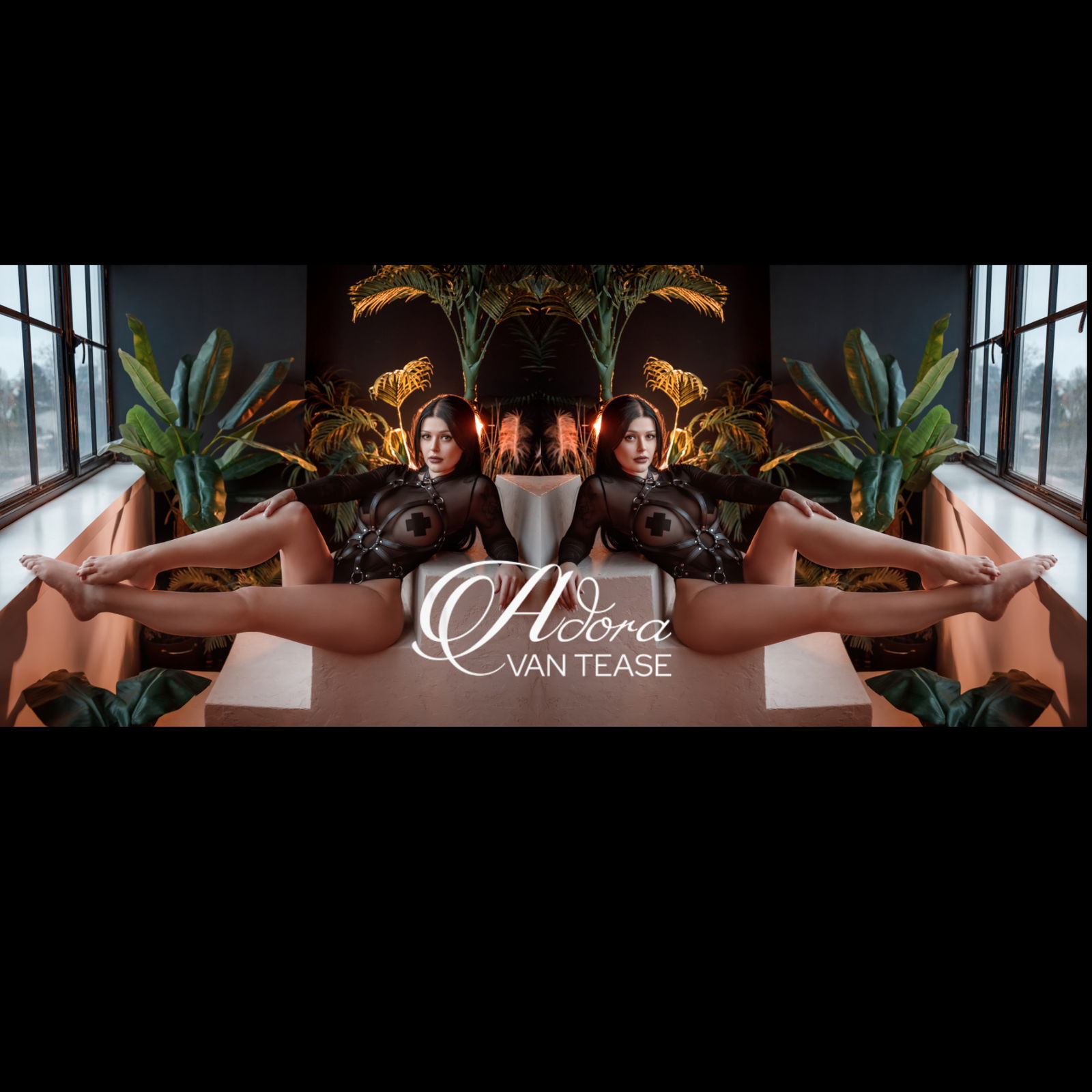 Adora van Tease photo