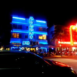 Nightlife in Orlando