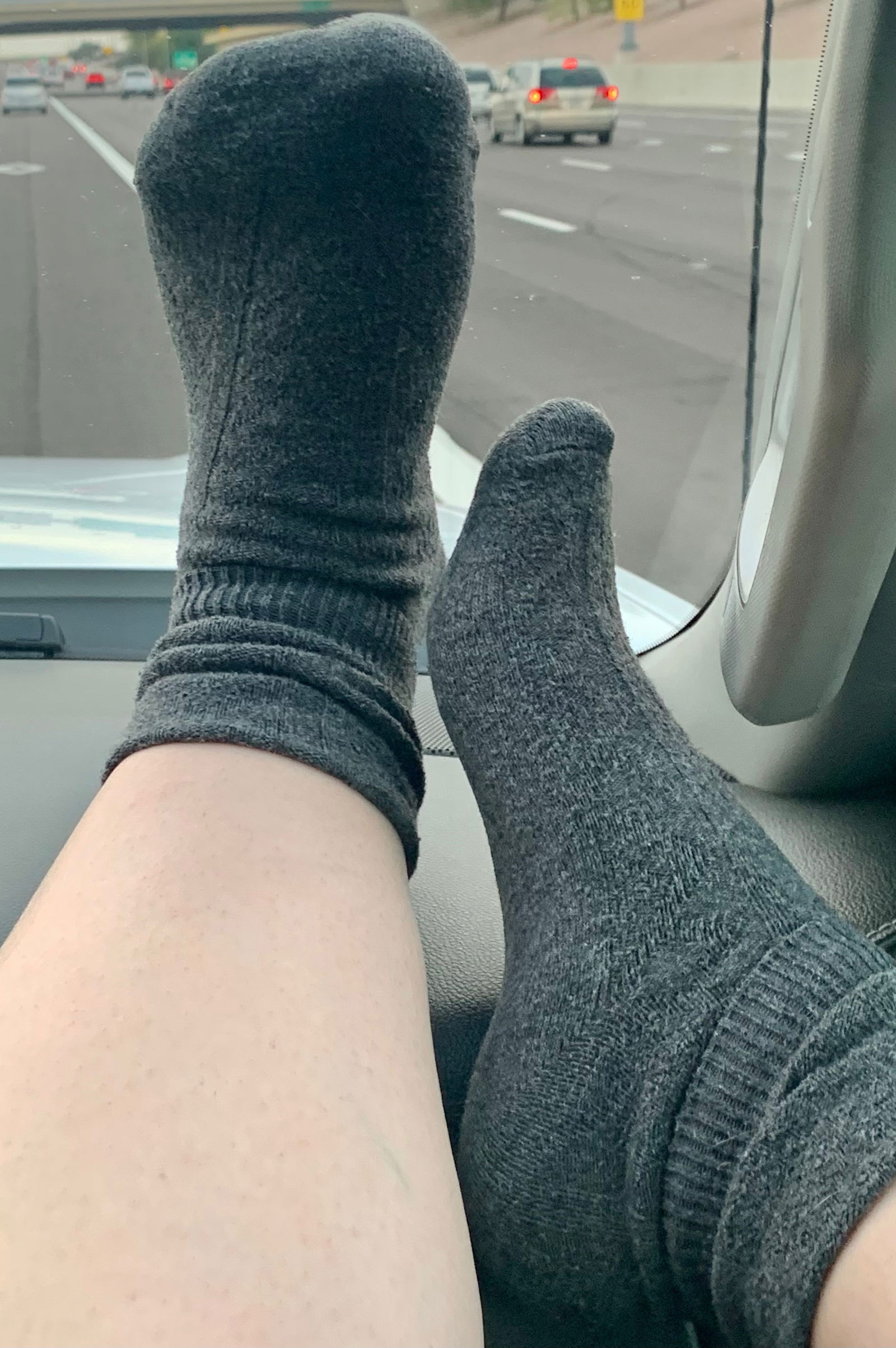 Rose Lee - Foot Fetish Page photo