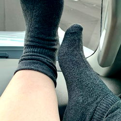 Rose Lee - Foot Fetish Page photo