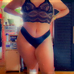 OnlyFans Model: Taste of Heaven