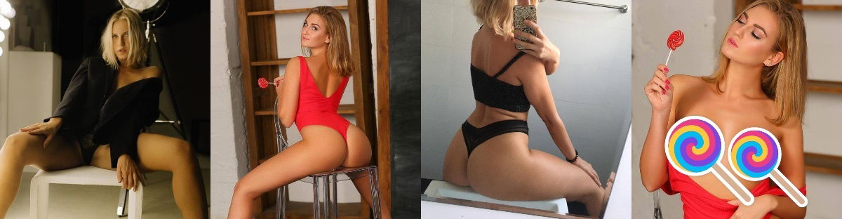 💋 Adelina Sexy 💋 photo