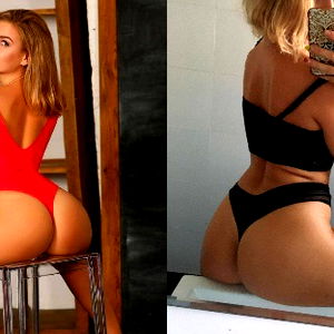 ๐ Adelina Sexy ๐ photo