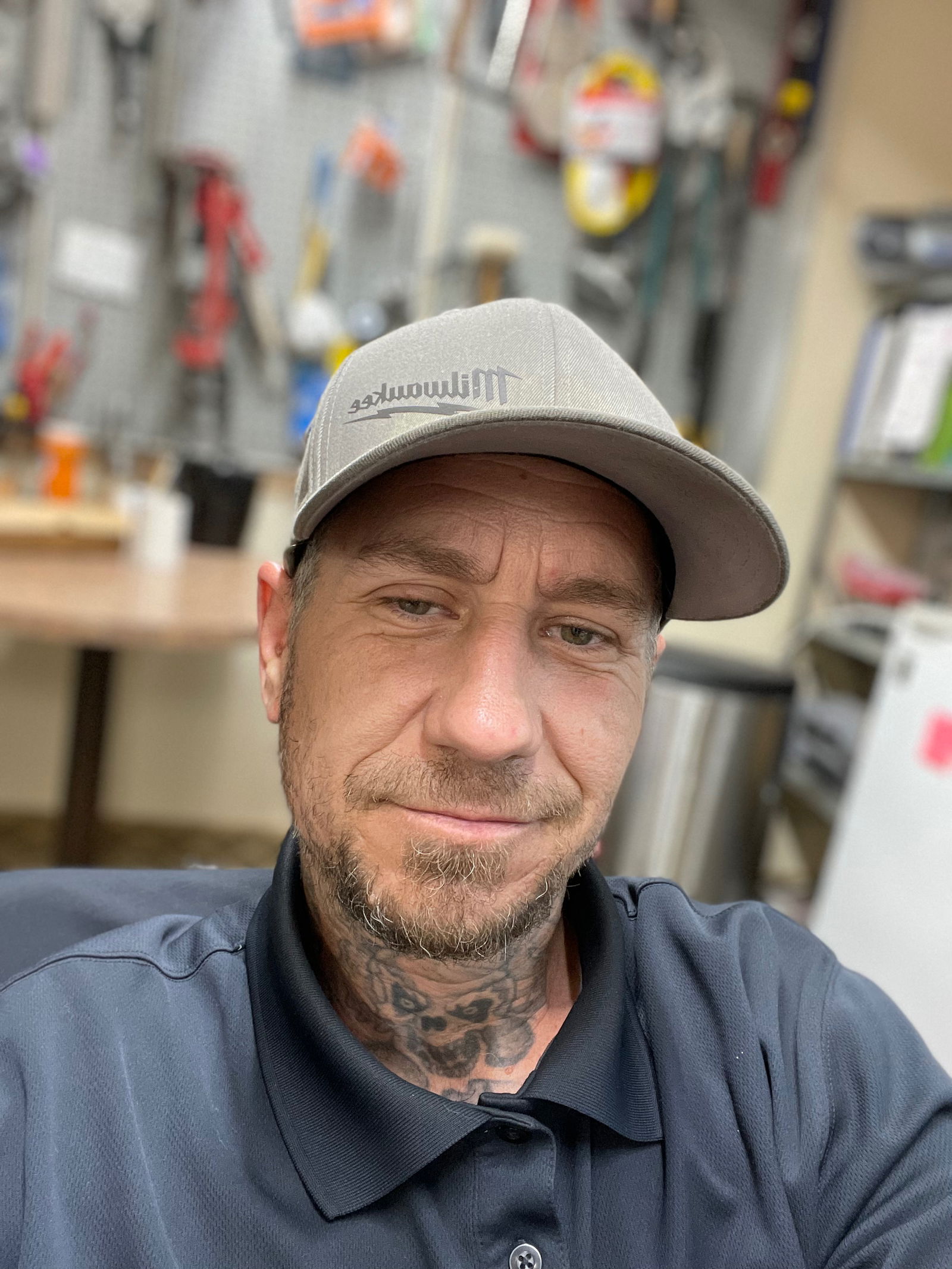 Brandon McMurtrie photo