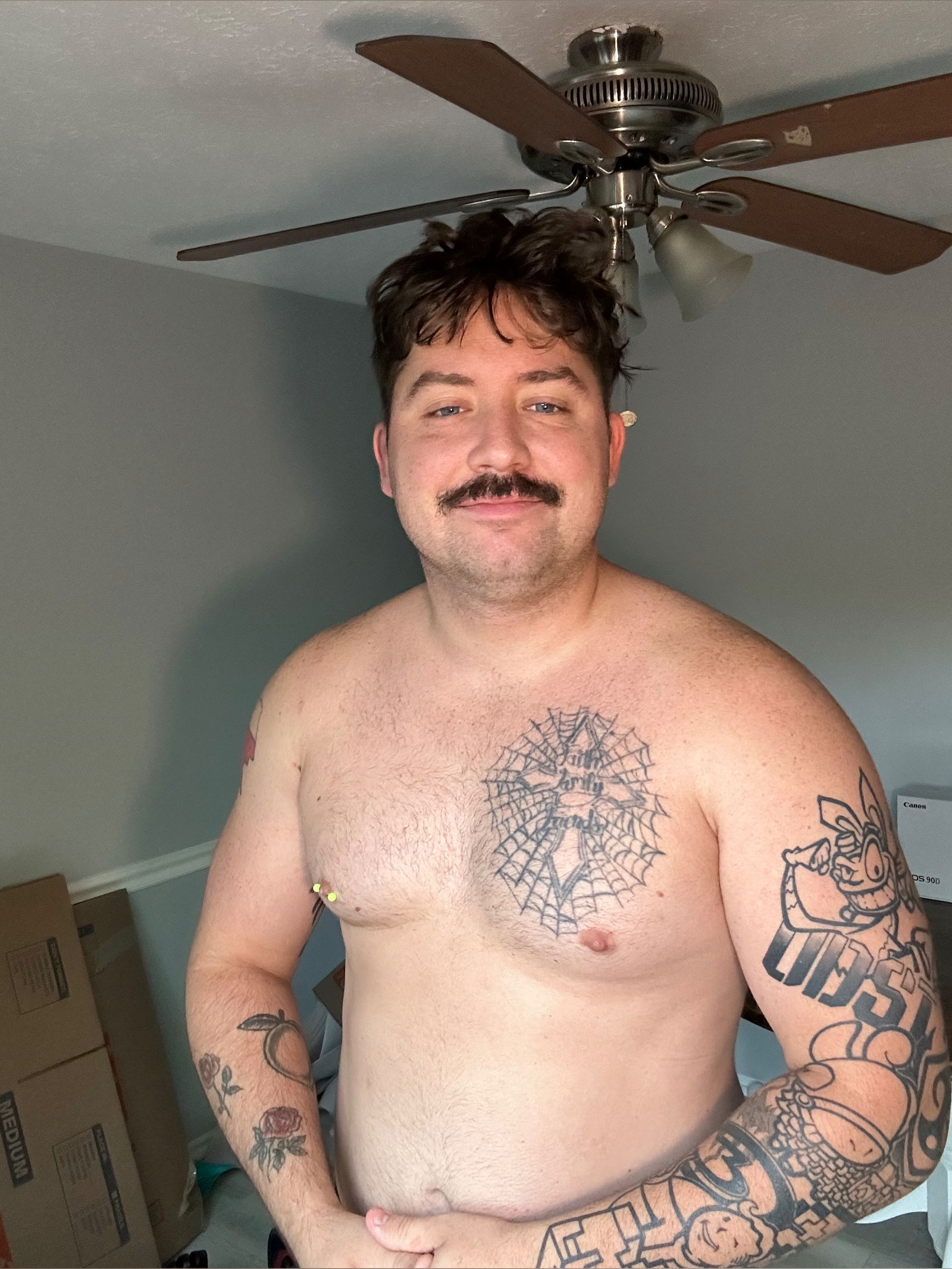 PrestigeDadBod photo