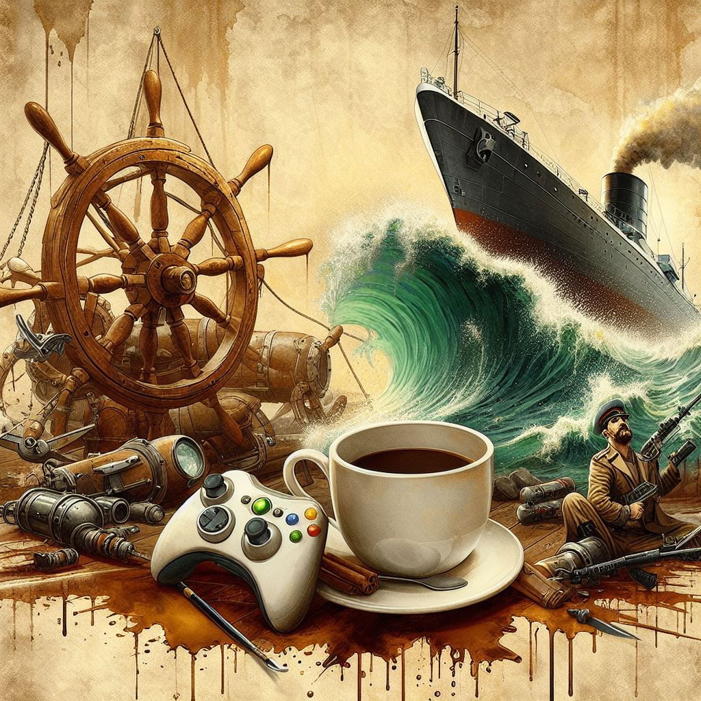 PrestigeDadBod photo