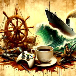 PrestigeDadBod photo