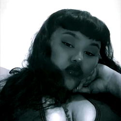 OnlyFans Model Iarita,