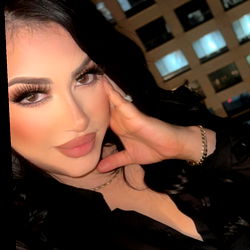 Kitana_69, A Stunning Model and Influencer from Onlyfans,