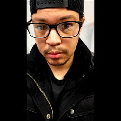 Intimate Portrait of Alexander M - OnlyFans Model