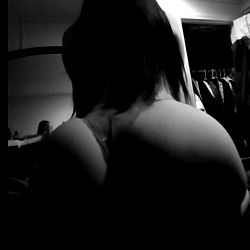 Bad Girl Skye's Intimate Moment in Manchester, NH