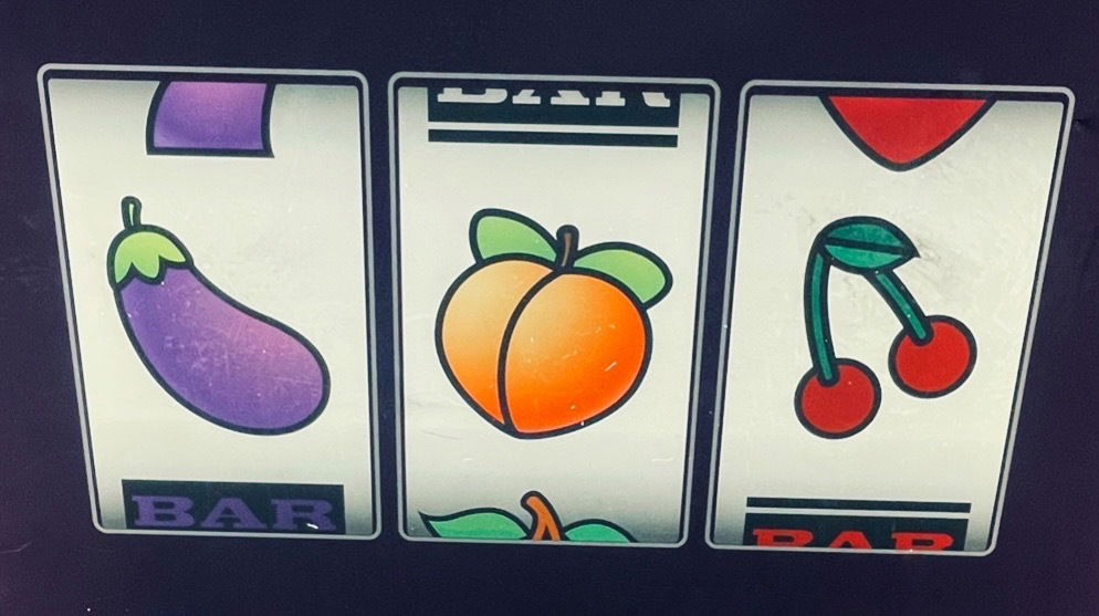 Ms.Twisted Goddess photo