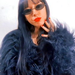 Ms. Twisted Goddess, New York