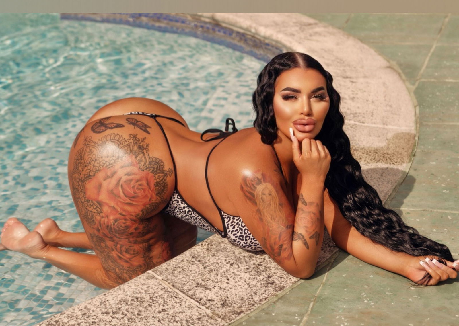 Ellie Chloe 😘 photo