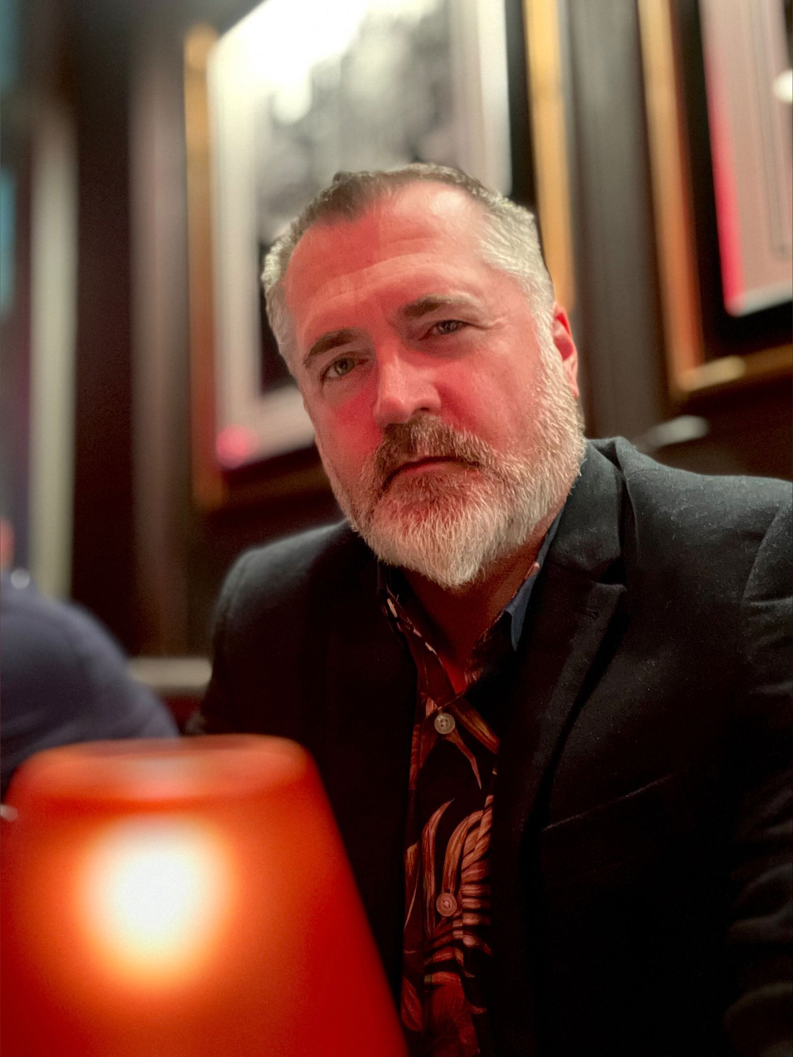 Anonymous_bear photo