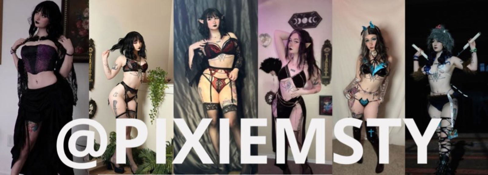 𖤐 Msty mason ♡ photo