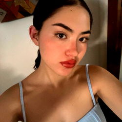 Model Photo with Onlyfans Model Name