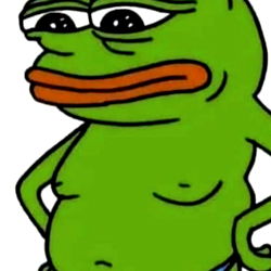 OnlyFans Model KingFinesse, Humorous Image with Pepe the Frog Face