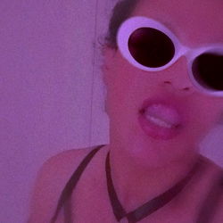 Gaia, the Elegant Italian Model