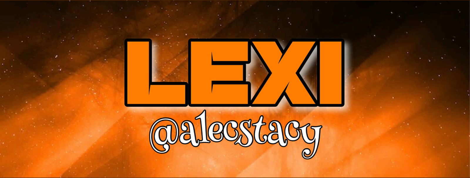 Alecstacy 😘❤ photo