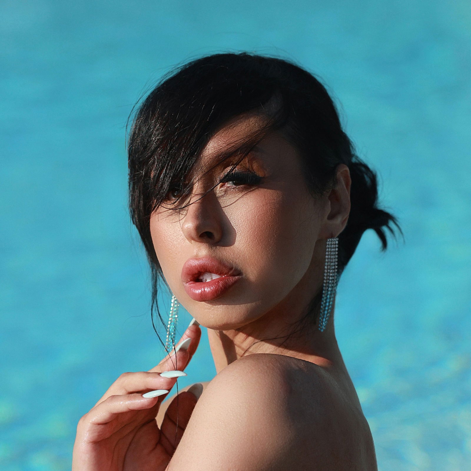 Dicksy Myers💫 TS GIRL💖 photo