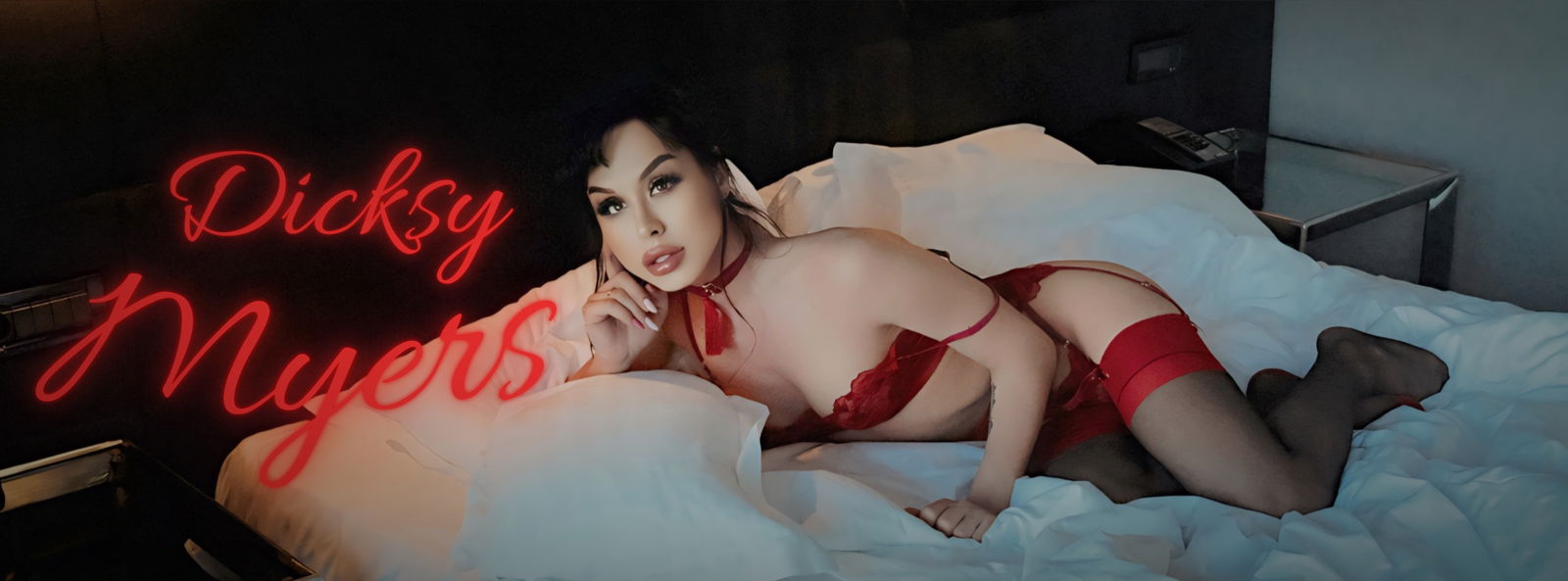 Dicksy Myers💫 TS GIRL💖 photo