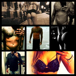 Fitness and Beauty, A Match Made in Heaven