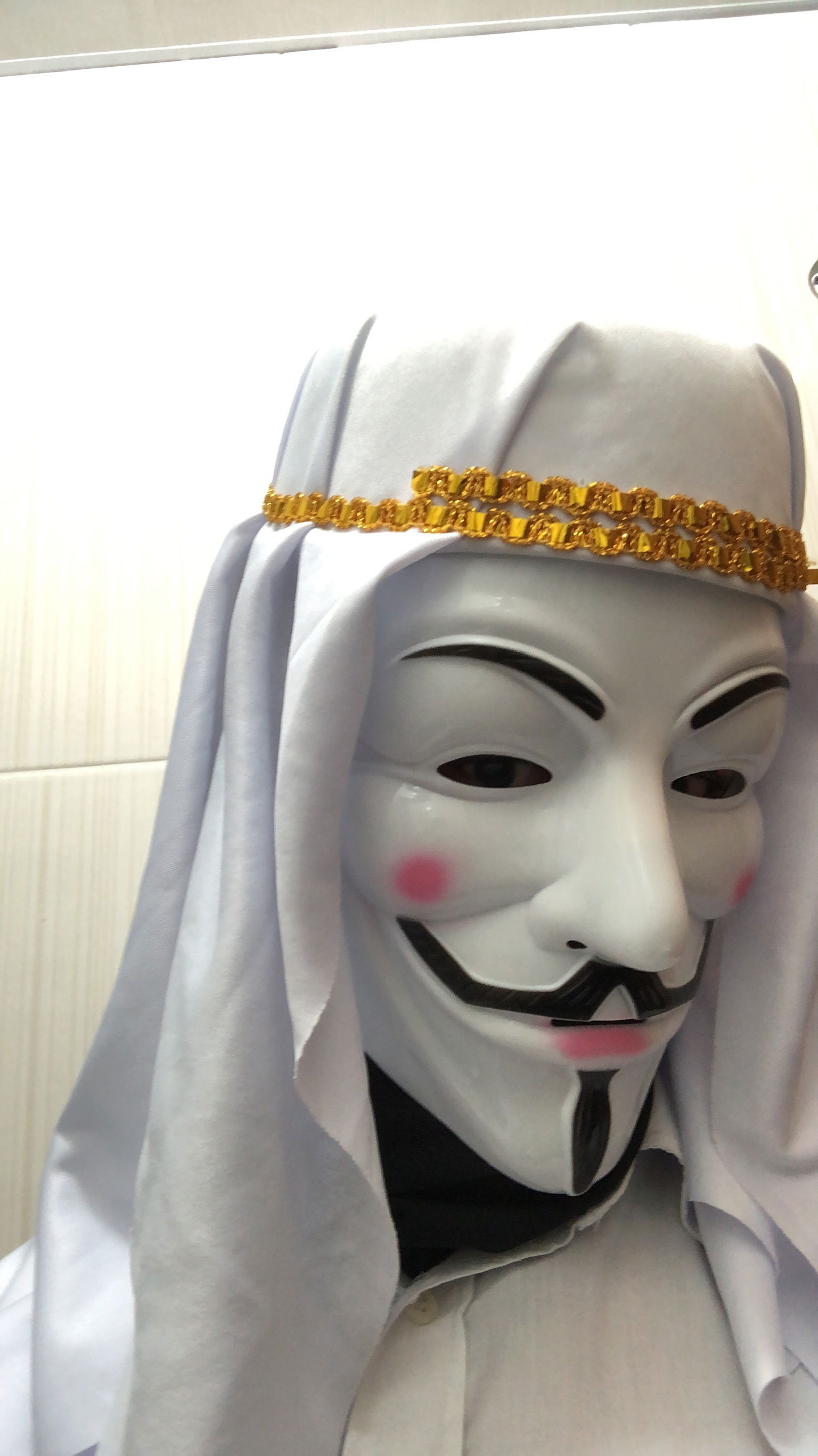 El Arabe Saudita photo