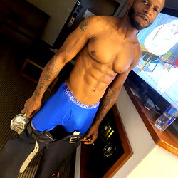 Mr Ridickulous photo