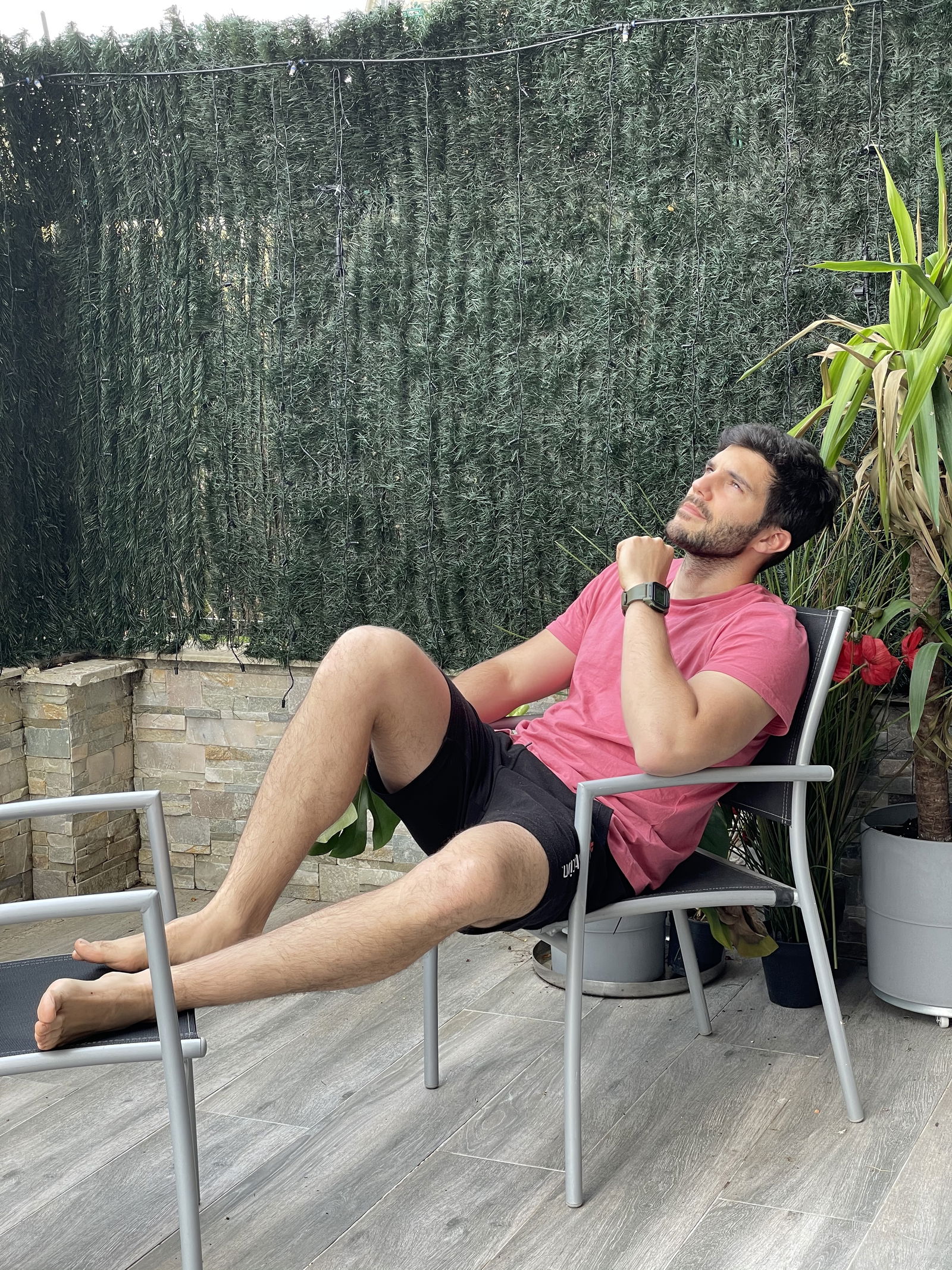 Jesús González photo