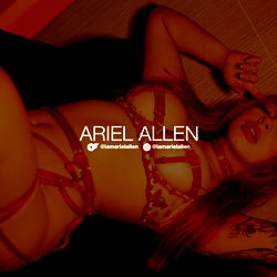 Ariel ๐ง๐ผโโ๏ธ photo