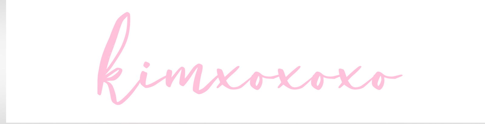 kimxoxoxo photo