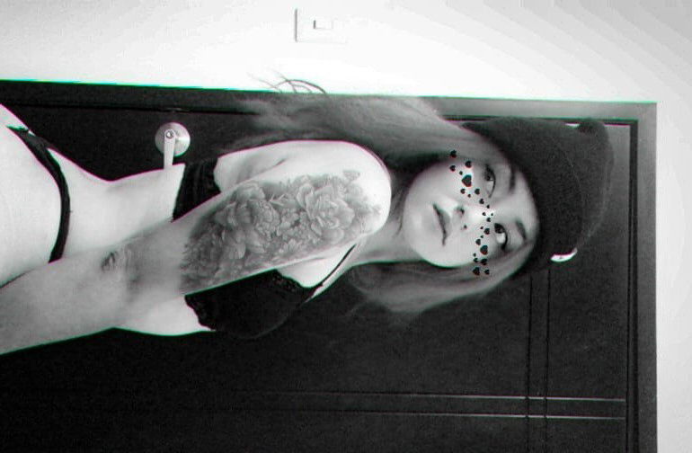 Alejandra Puentes photo