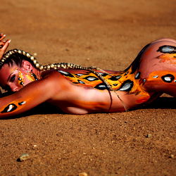 🇨🇦 Alysha Newman photo