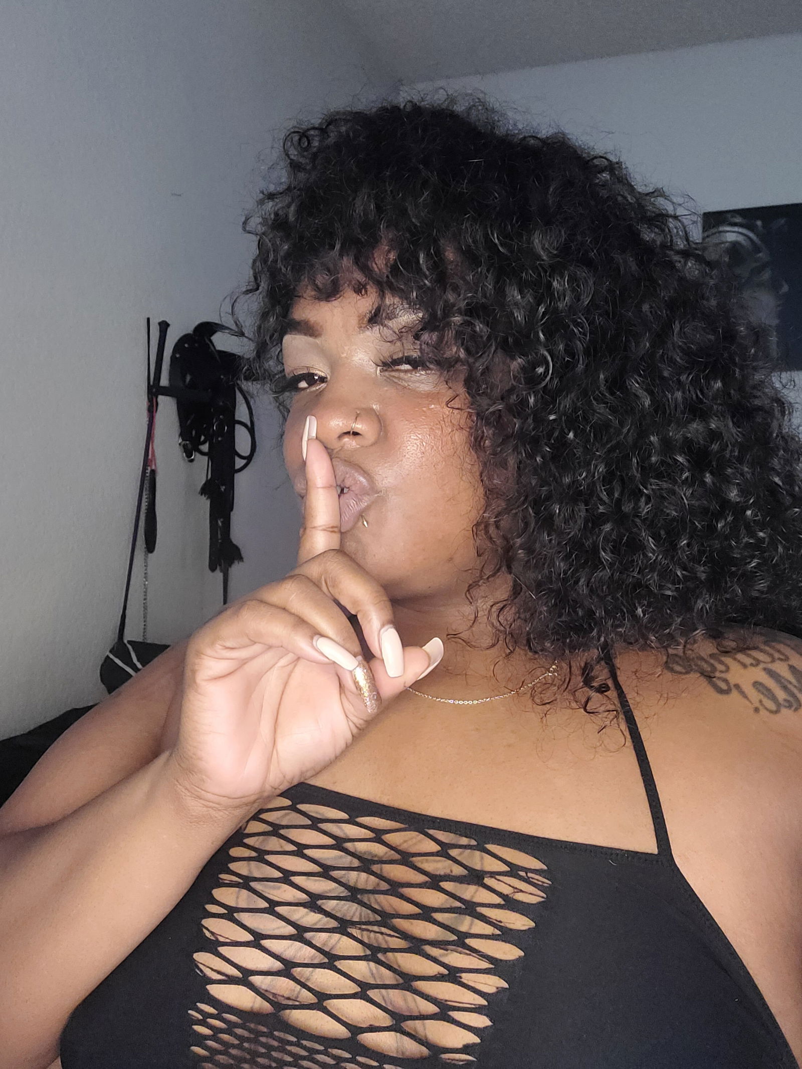 The Arrogant Goddess 🍑 photo