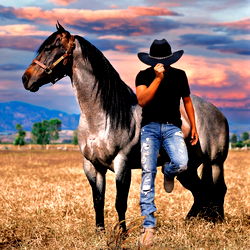 Alejandro_Milan - Model Photo