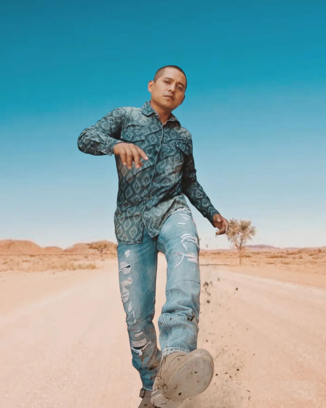 Alejandro_Milan photo