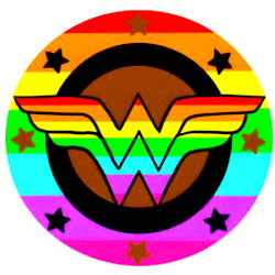 💟🏳️‍🌈 Jared Seth Diamond ⚓️ 🇺🇸🇮🇱🏳️‍🌈💟💟 photo