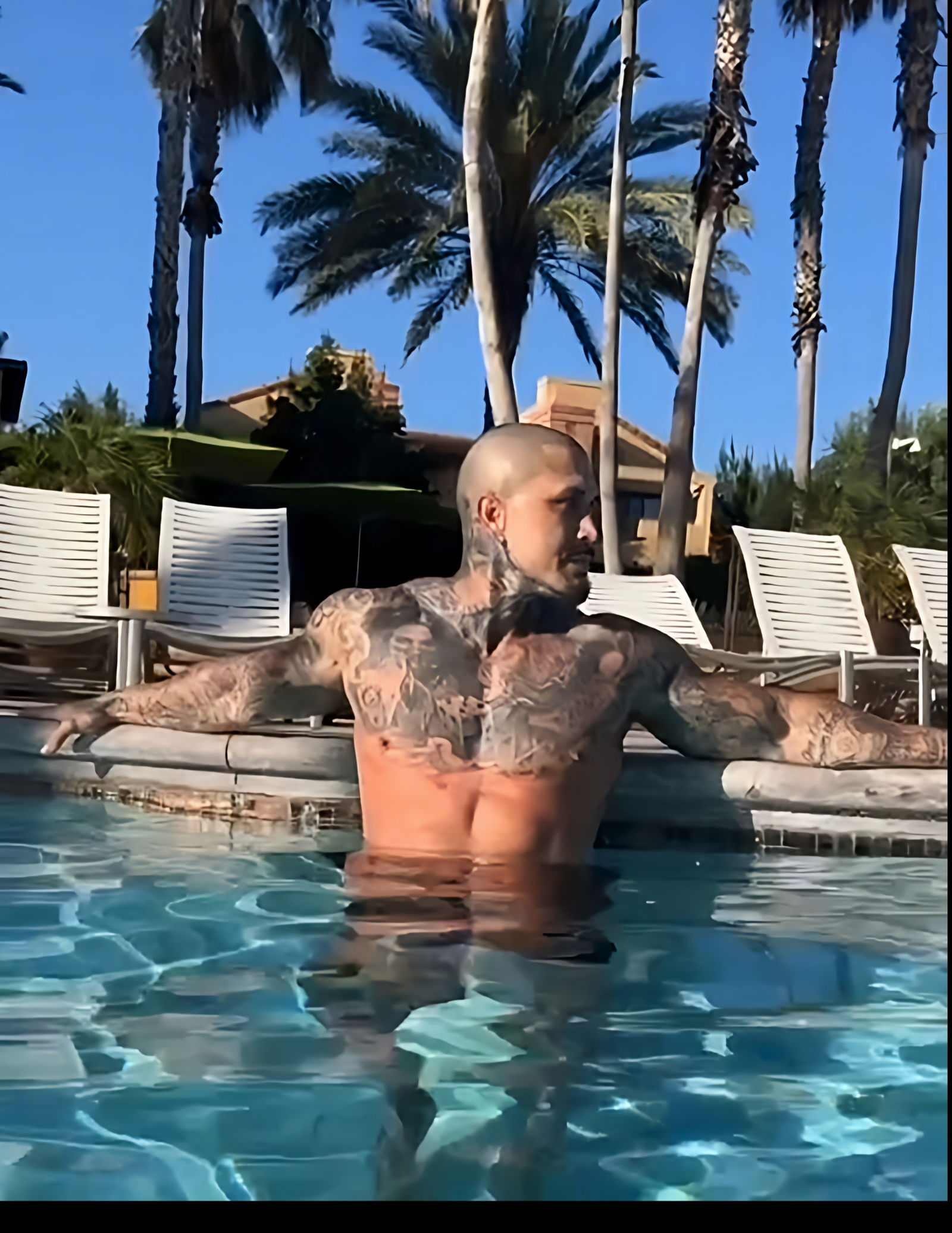 King Rico Blaze photo