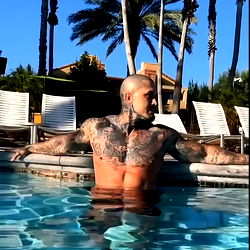 King Rico Blaze photo