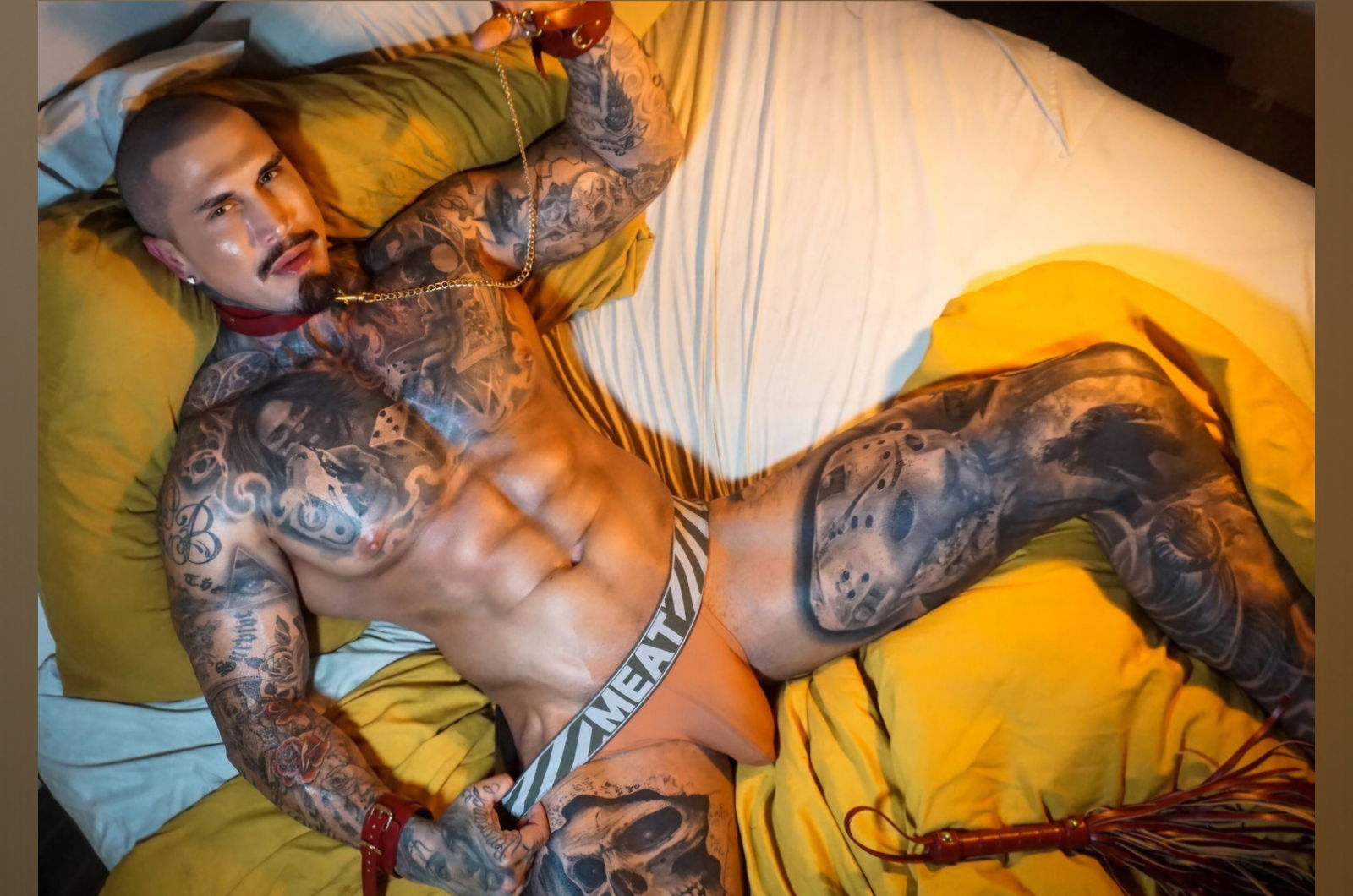 King Rico Blaze photo