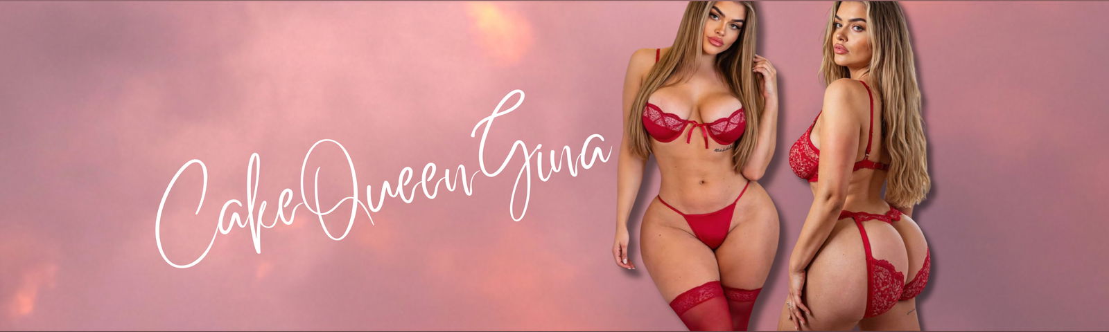 🍑 The Cake Queen 🍑 photo